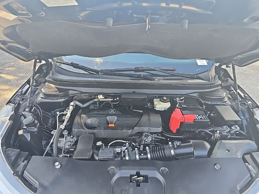 Thumbnail: 2020 Acura RDX - 34