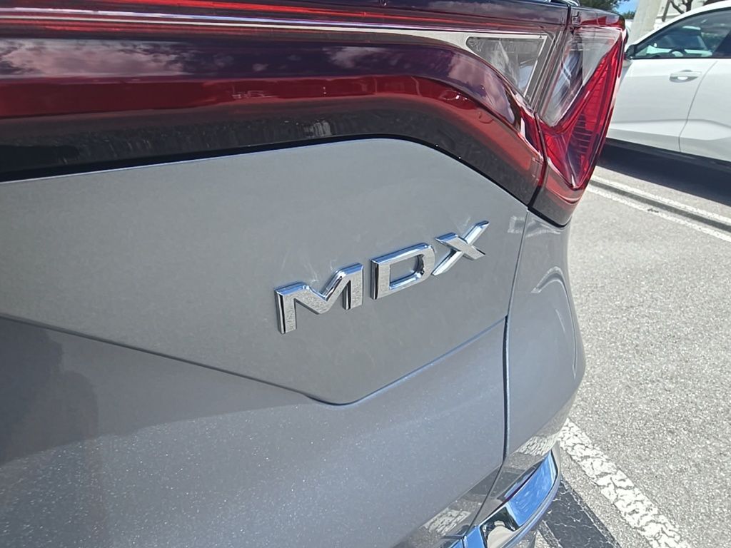 Thumbnail: 2026 Acura MDX - 11