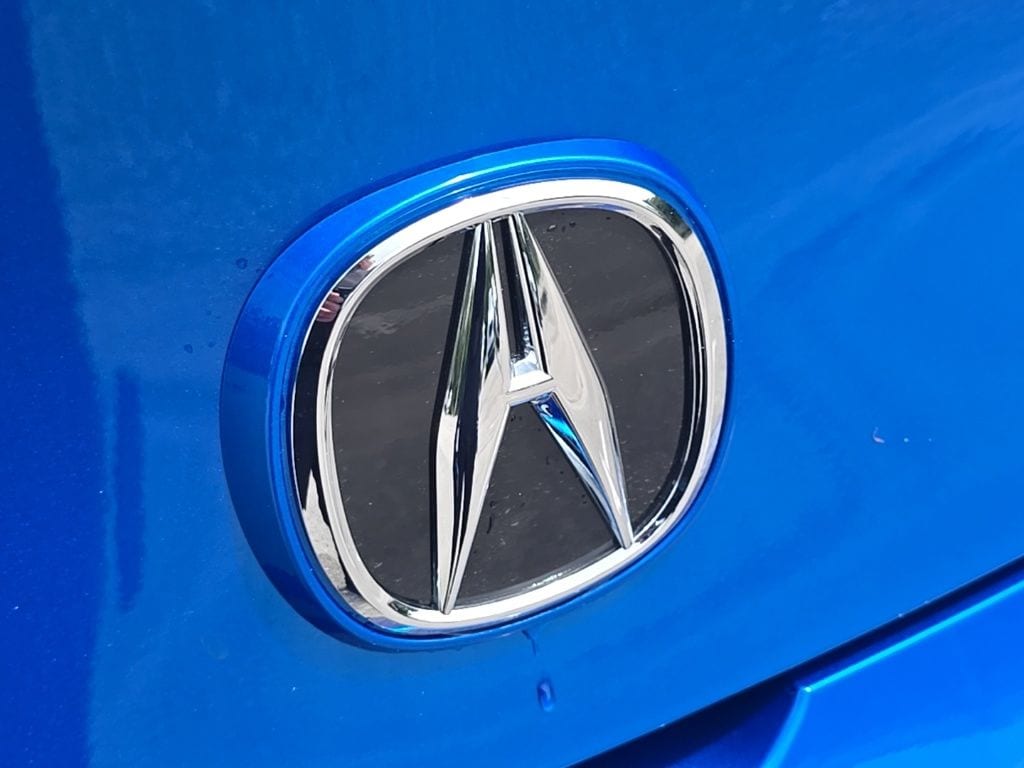 Thumbnail: 2026 Acura Integra - 12