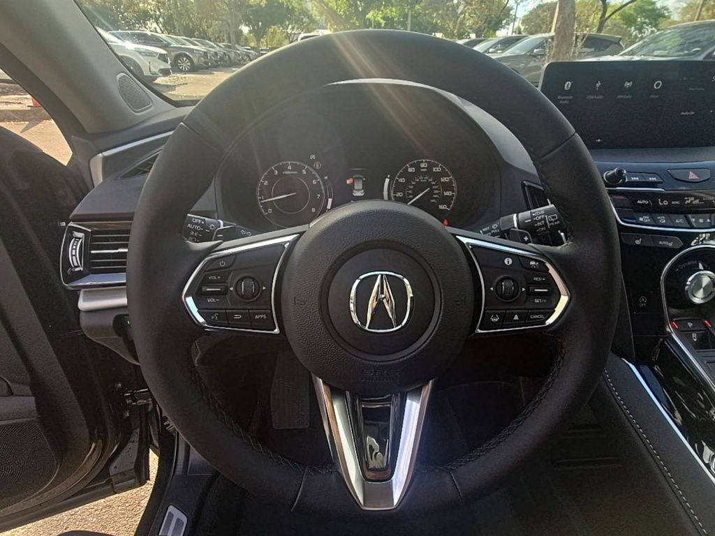 Thumbnail: 2026 Acura RDX - 15