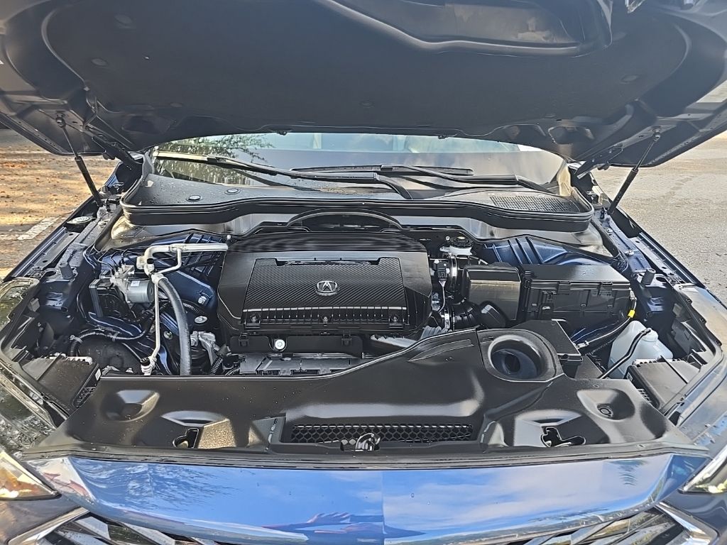 Thumbnail: 2025 Acura MDX - 37