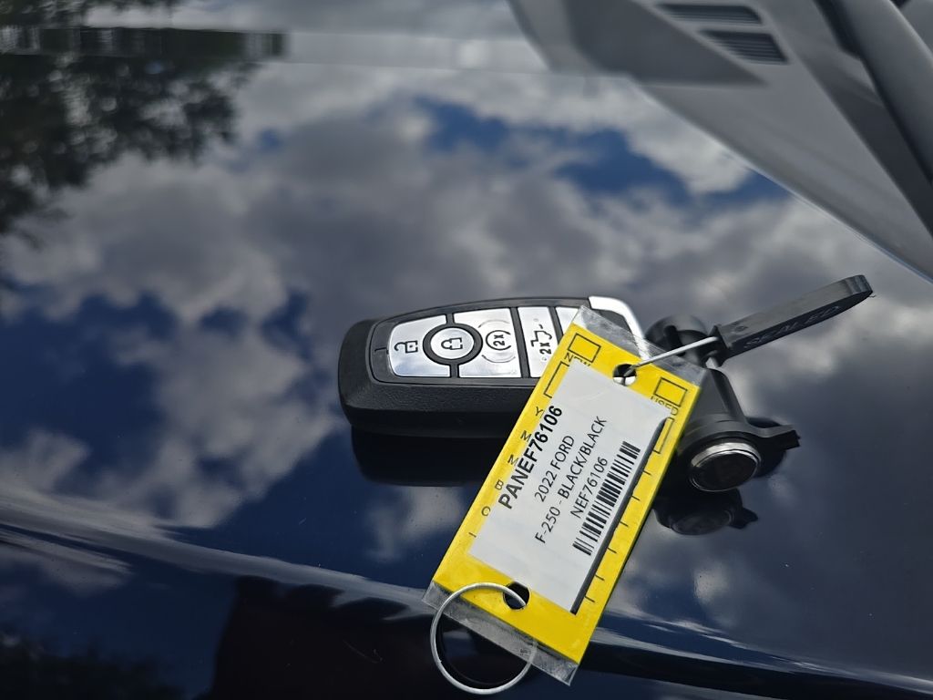 Thumbnail: 2022 Ford F-250 - 43