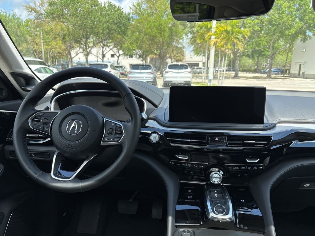 Thumbnail: 2026 Acura MDX - 25