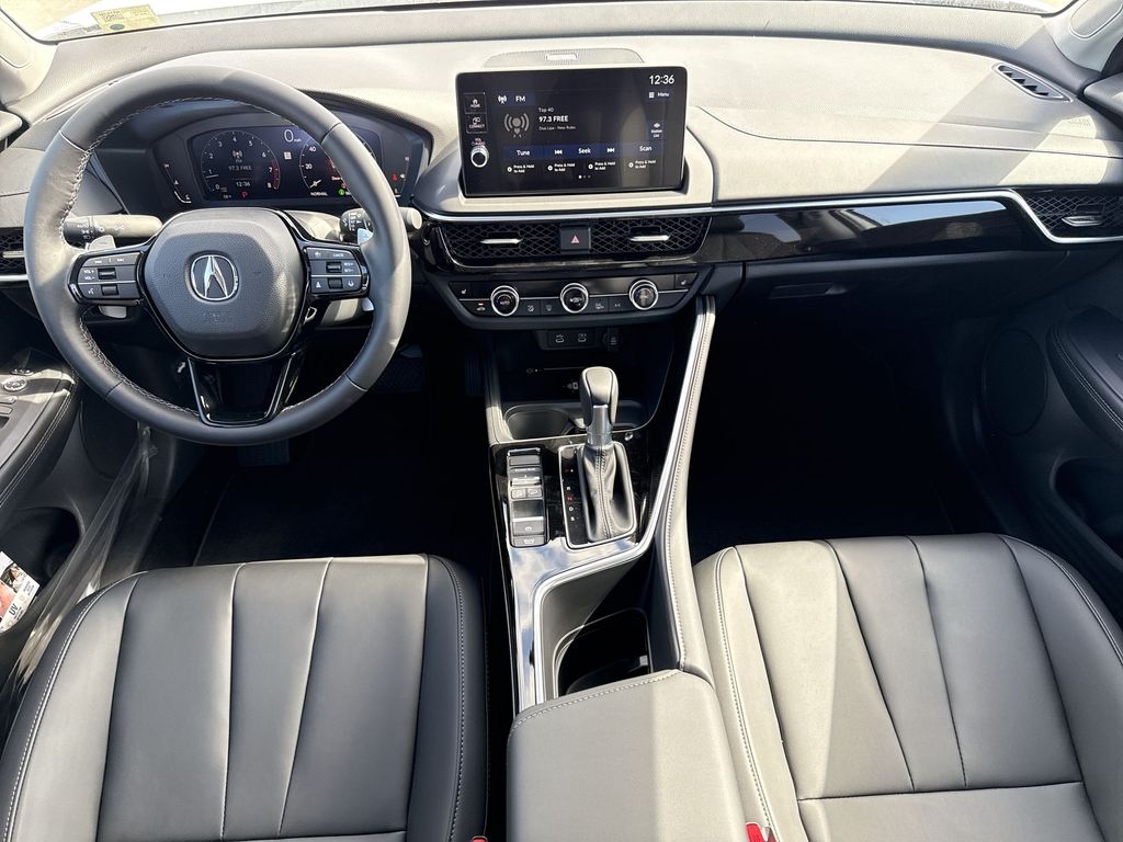 Thumbnail: 2026 Acura ADX - 23