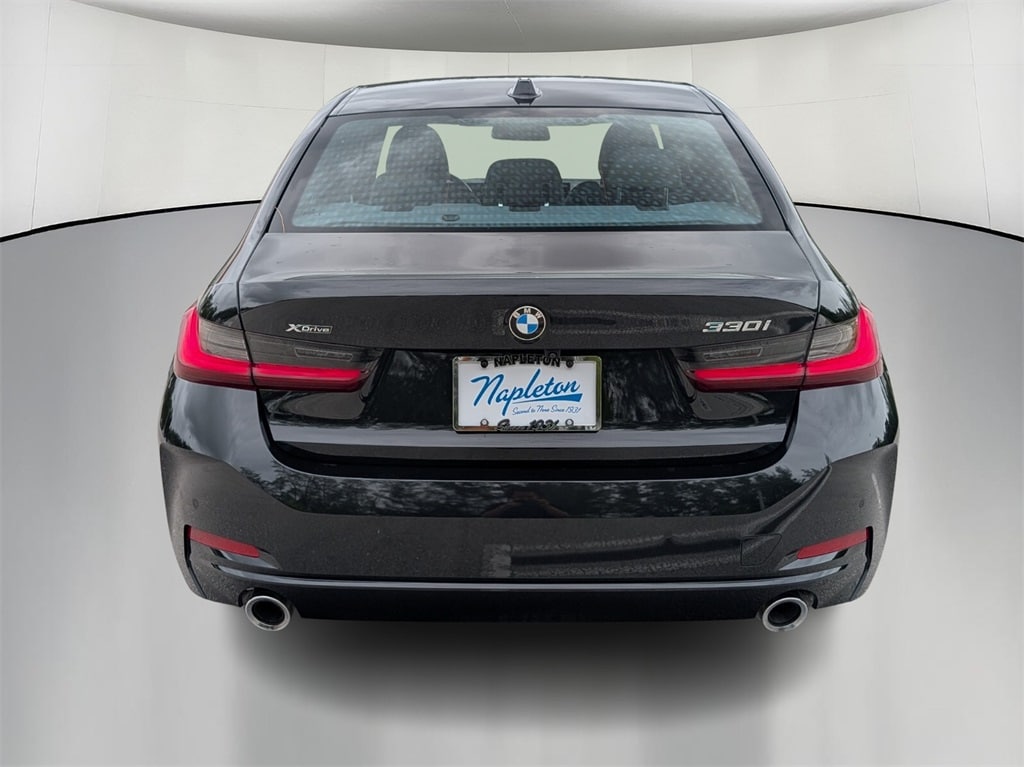 Thumbnail: 2024 BMW 3 Series - 6