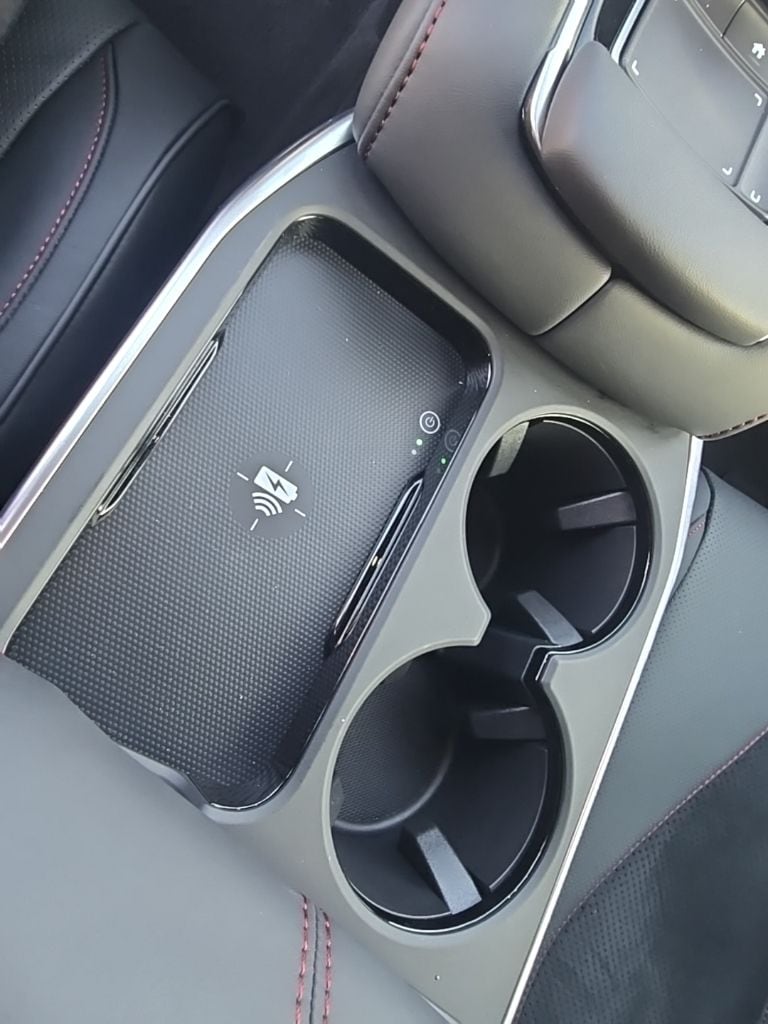 Thumbnail: 2025 Acura RDX - 25