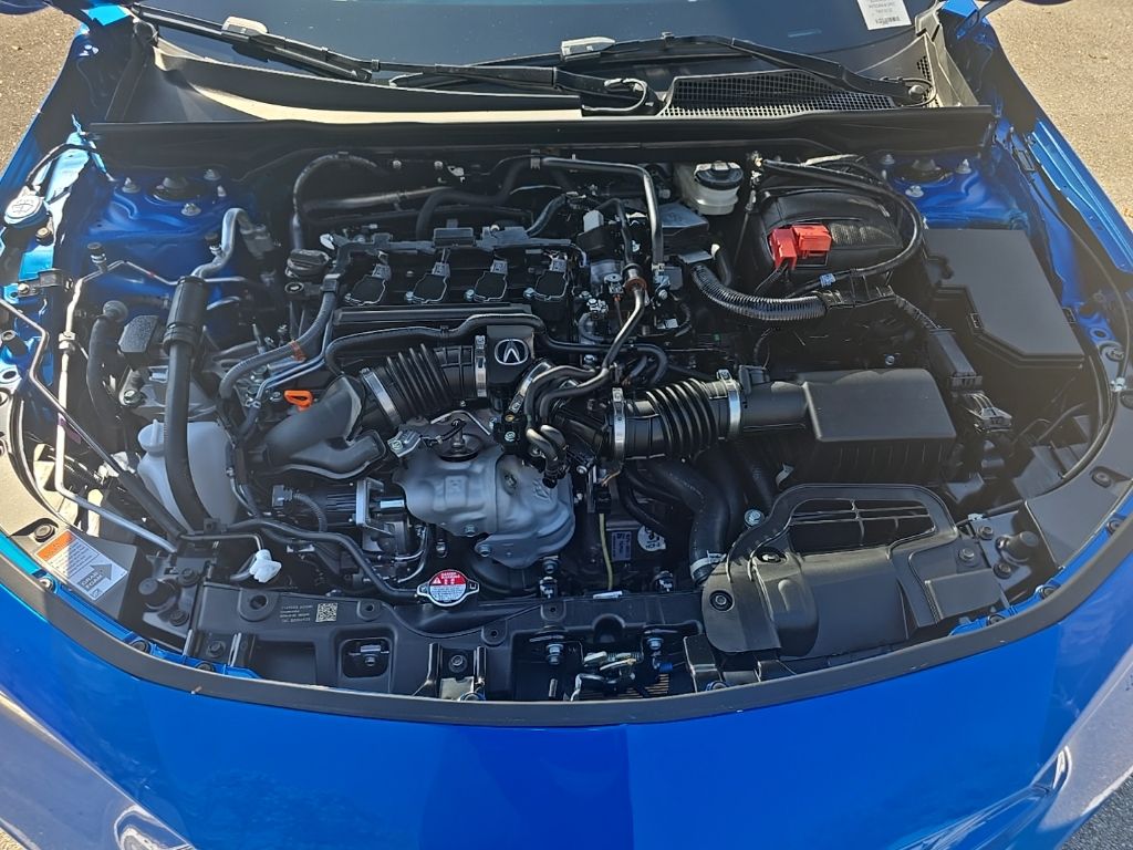 2026 Acura Integra A-Spec - Photo 29