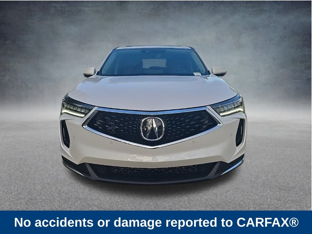 Thumbnail: 2023 Acura RDX - 2