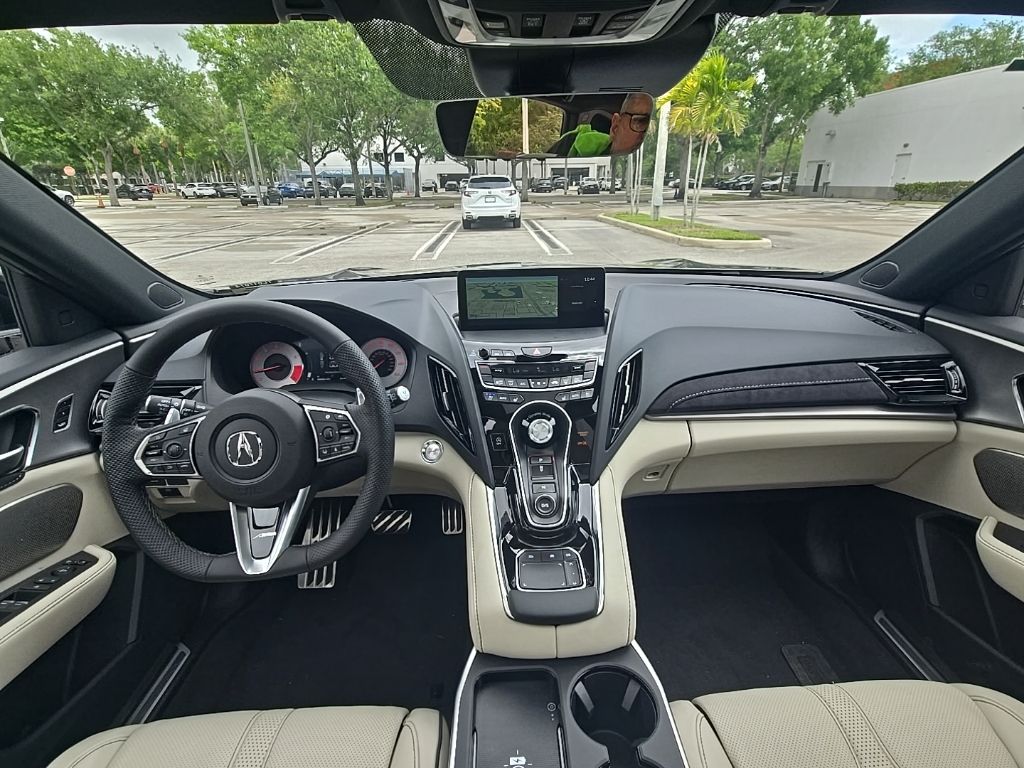 Thumbnail: 2026 Acura RDX - 31