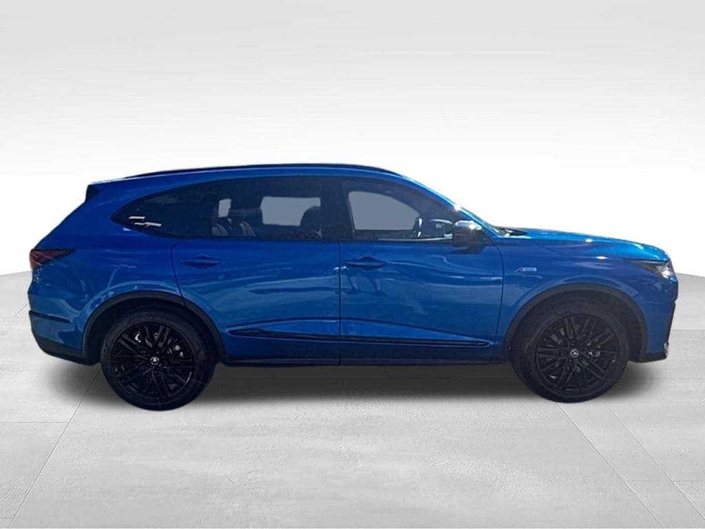 Thumbnail: 2026 Acura MDX - 4