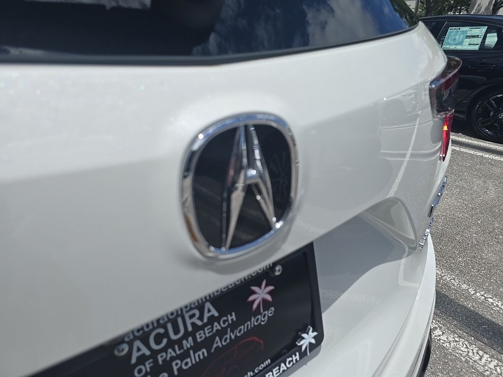 Thumbnail: 2026 Acura RDX - 11
