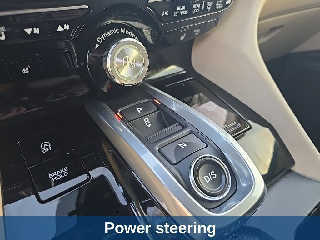 Thumbnail: 2023 Acura MDX - 22