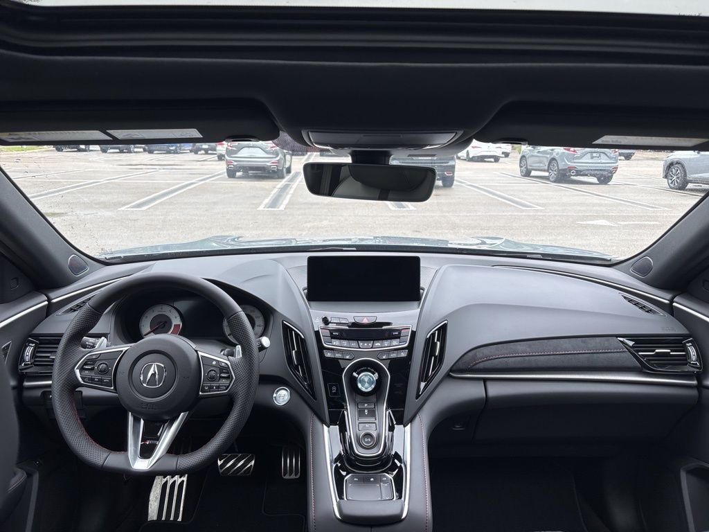 Thumbnail: 2026 Acura RDX - 20