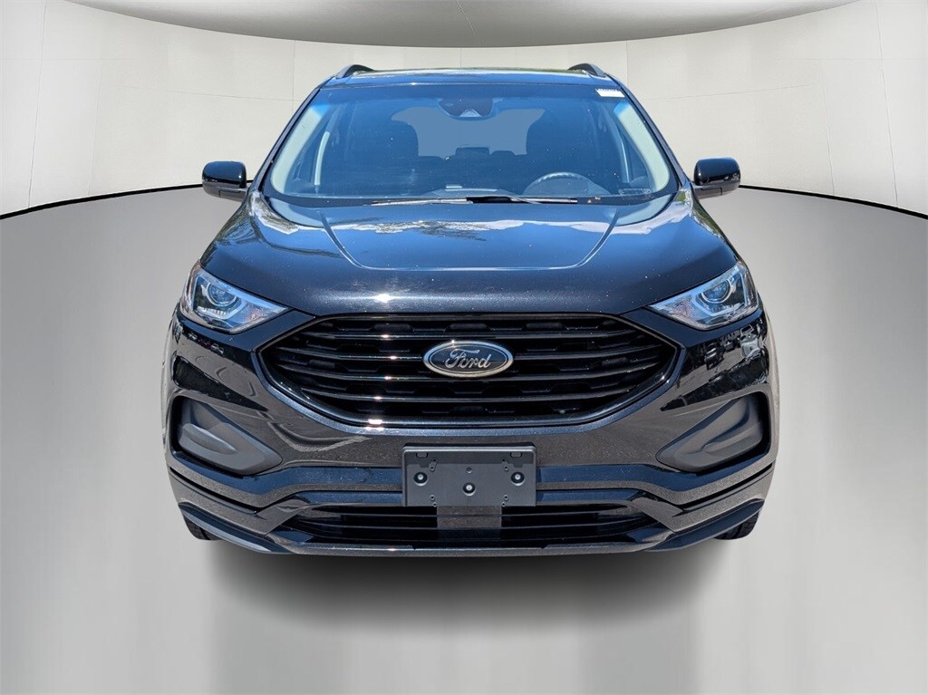 Thumbnail: 2022 Ford Edge - 3