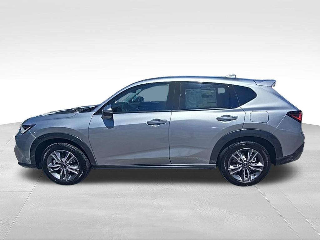Thumbnail: 2026 Acura ADX - 8