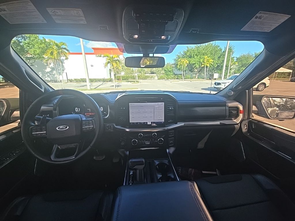 Thumbnail: 2023 Ford F-150 - 32