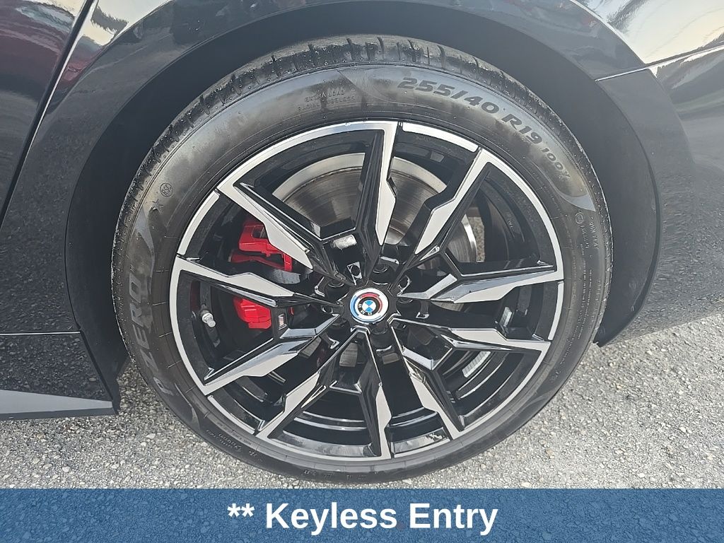 Thumbnail: 2023 BMW 4 Series - 15