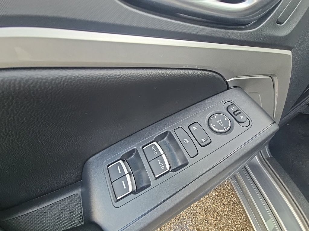 Thumbnail: 2024 Acura Integra - 15