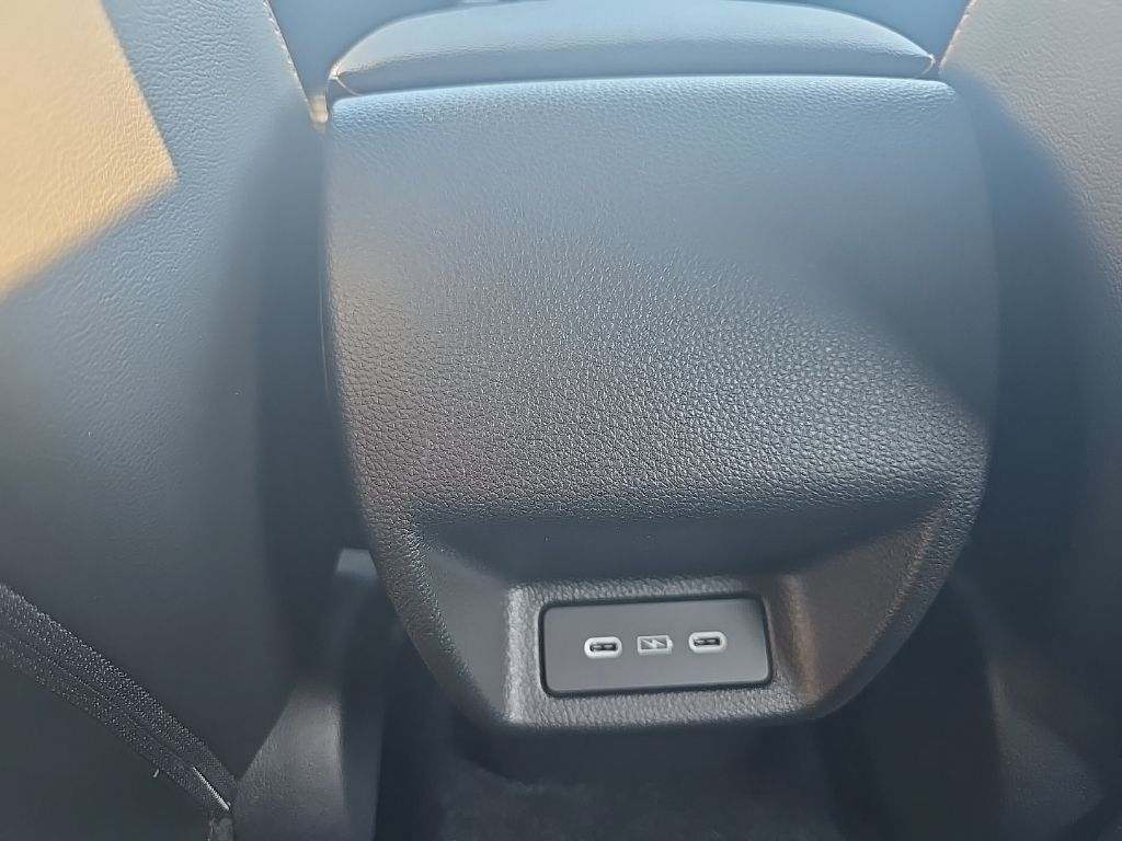 2026 Acura Integra A-Spec w/Technology Package - Photo 23