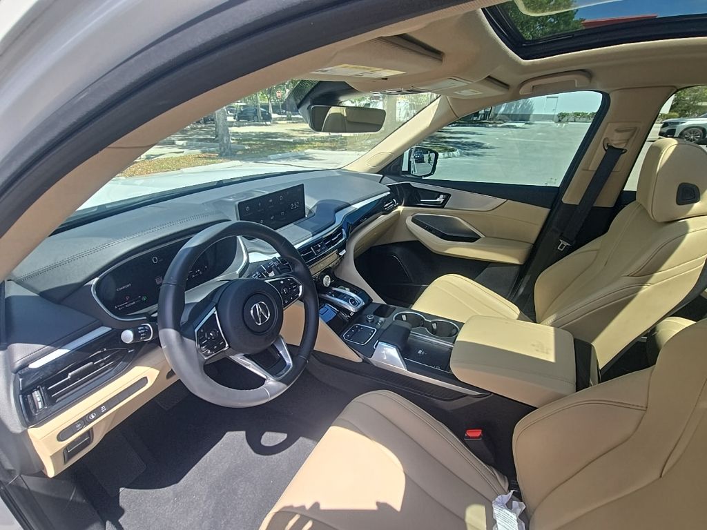 Thumbnail: 2023 Acura MDX - 33
