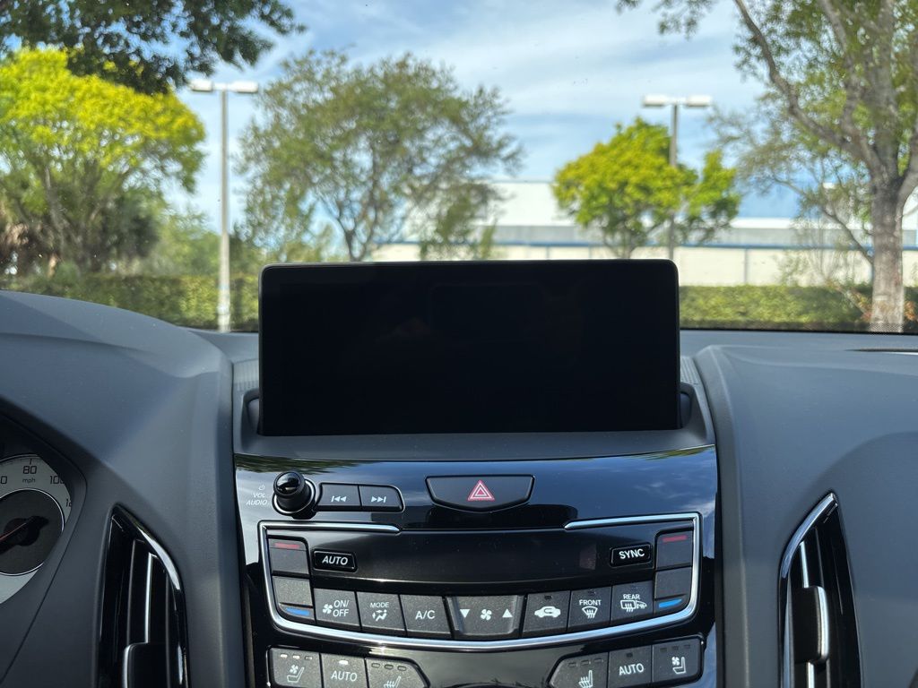 Thumbnail: 2026 Acura RDX - 23