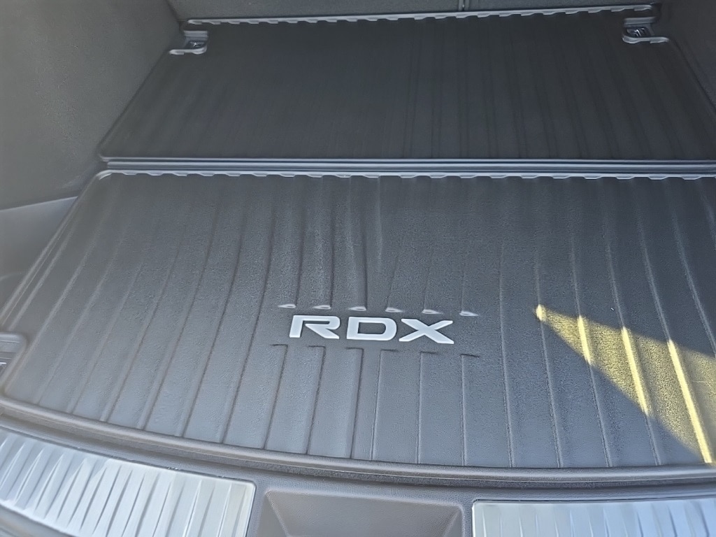 Thumbnail: 2026 Acura RDX - 23