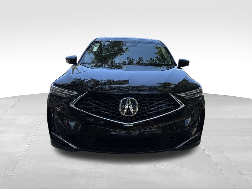 Thumbnail: 2026 Acura MDX - 8