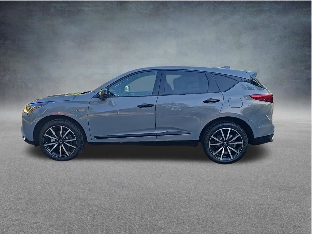 Thumbnail: 2026 Acura RDX - 8