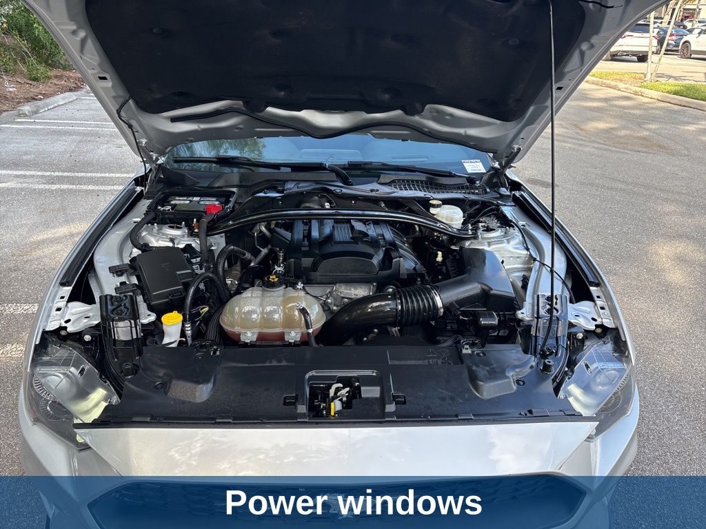 Thumbnail: 2019 Ford Mustang - 13