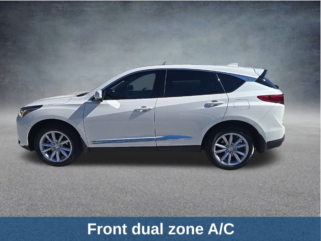 Thumbnail: 2023 Acura RDX - 9