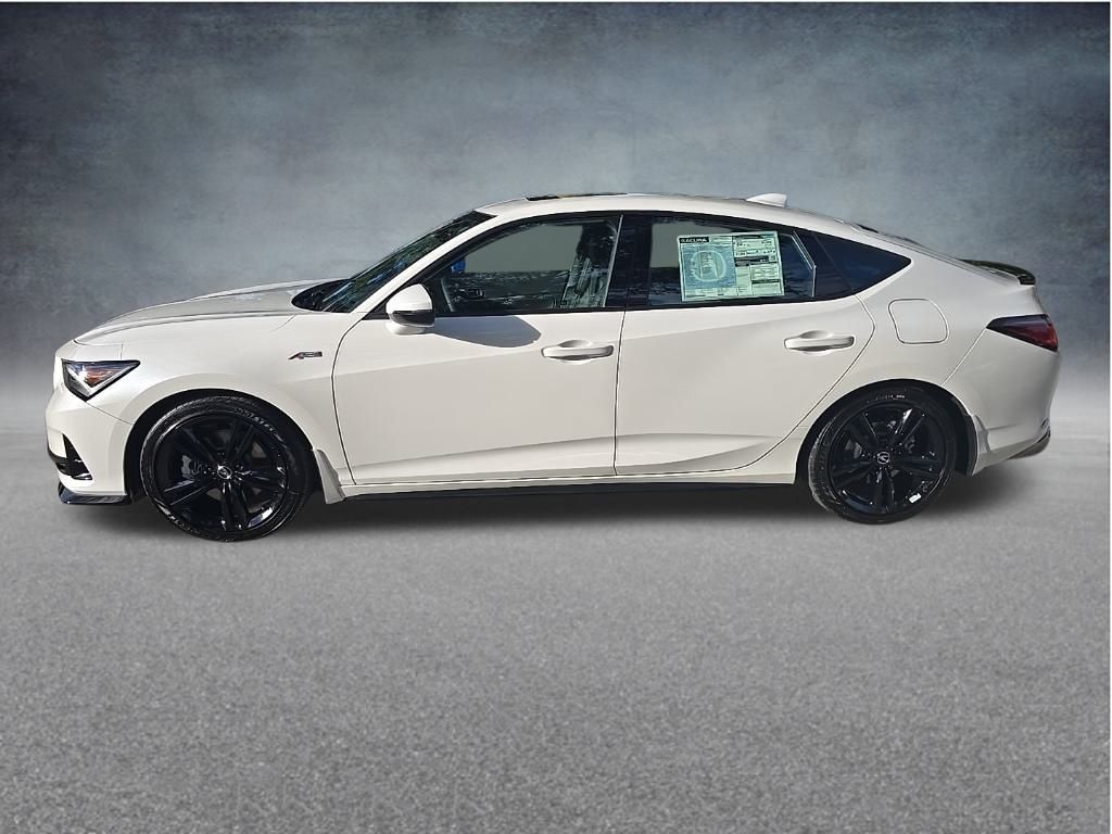 Thumbnail: 2026 Acura Integra - 8