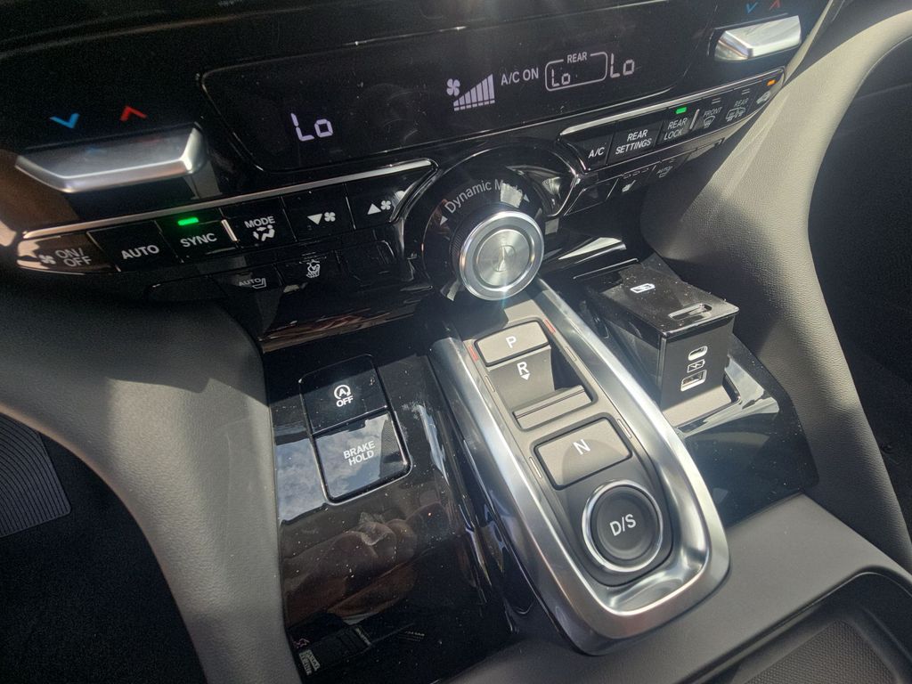 Thumbnail: 2026 Acura MDX - 29