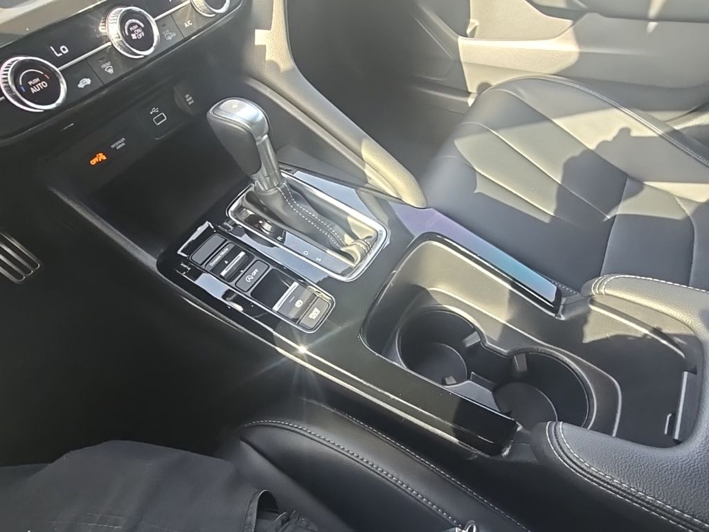 Thumbnail: 2023 Acura Integra - 24