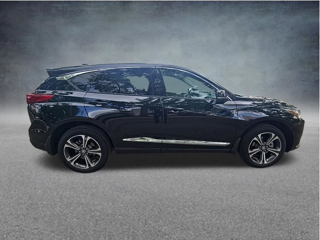 Thumbnail: 2025 Acura RDX - 5