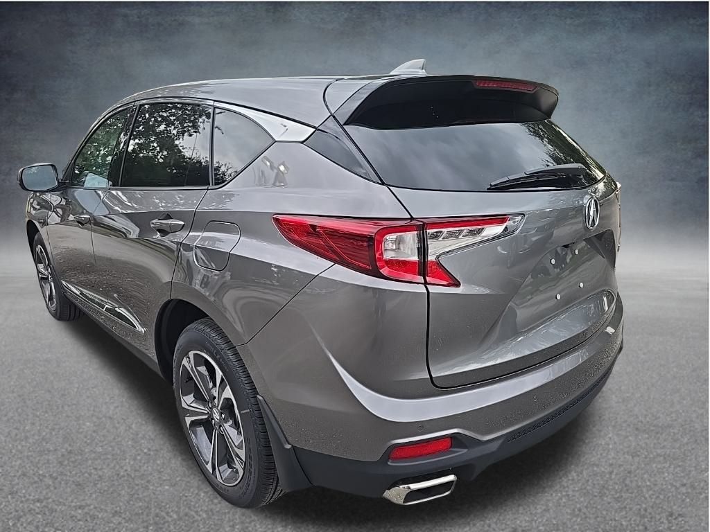 Thumbnail: 2026 Acura RDX - 7
