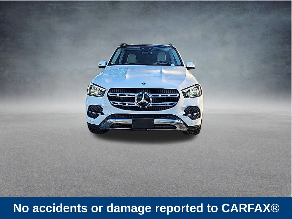 Thumbnail: 2024 Mercedes-Benz GLE - 2