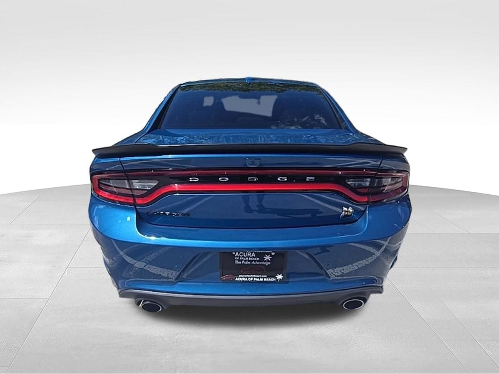 Thumbnail: 2023 Dodge Charger - 6