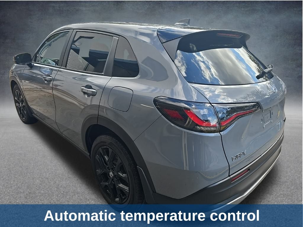 Thumbnail: 2024 Honda HR-V - 8