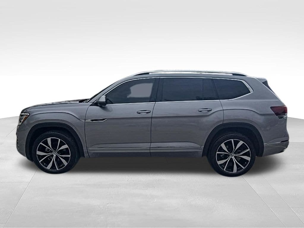 Thumbnail: 2024 Volkswagen Atlas - 9