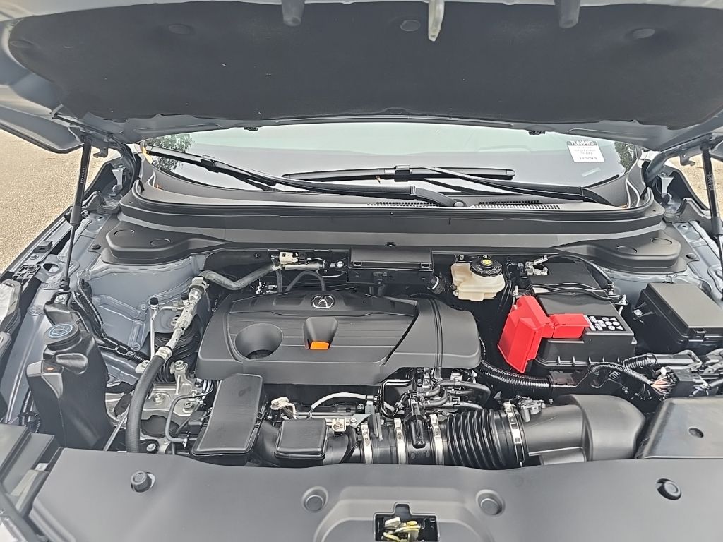 Thumbnail: 2026 Acura RDX - 31