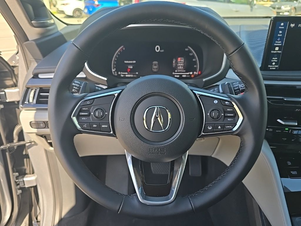 Thumbnail: 2026 Acura MDX - 15