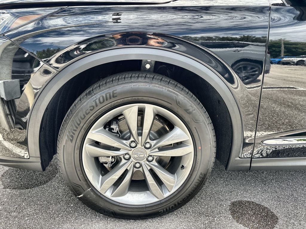 Thumbnail: 2026 Acura MDX - 19