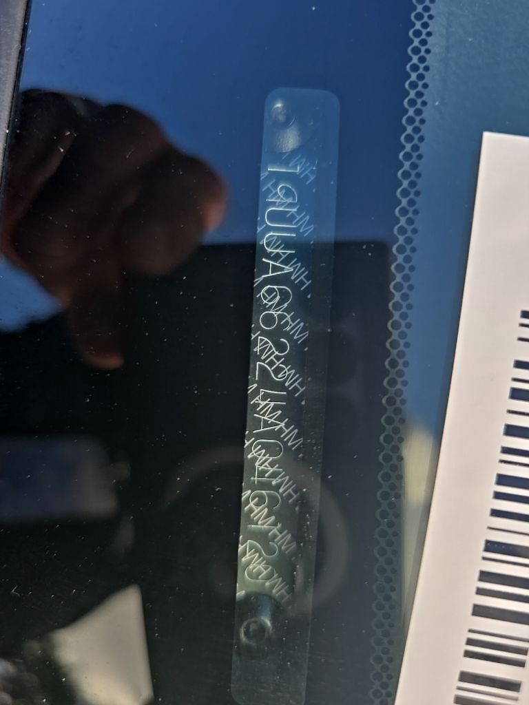 Thumbnail: 2004 Acura TL - 28