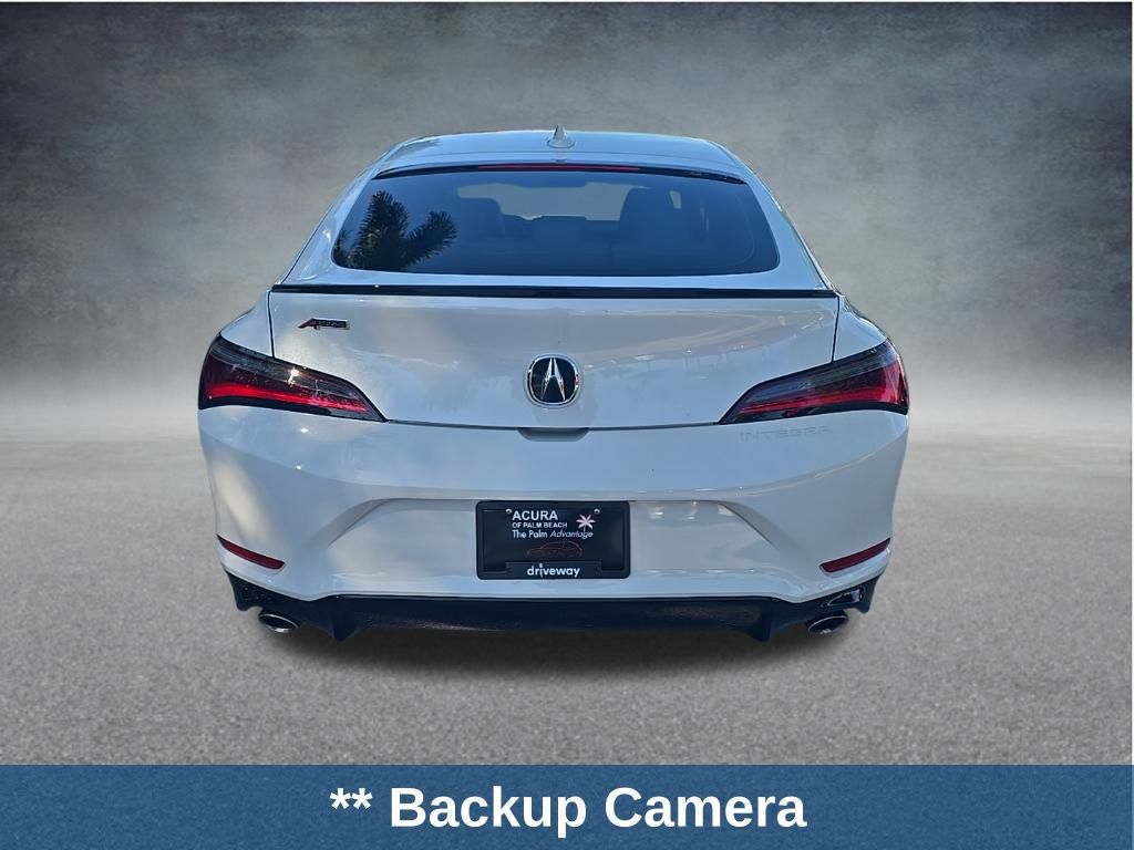 Thumbnail: 2023 Acura Integra - 7