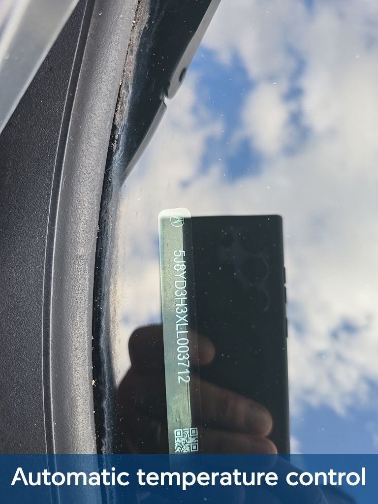 Thumbnail: 2020 Acura MDX - 18