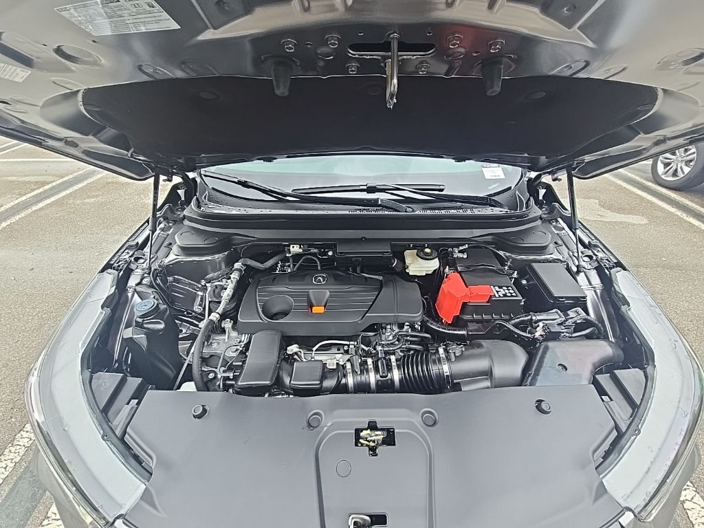 Thumbnail: 2026 Acura RDX - 38