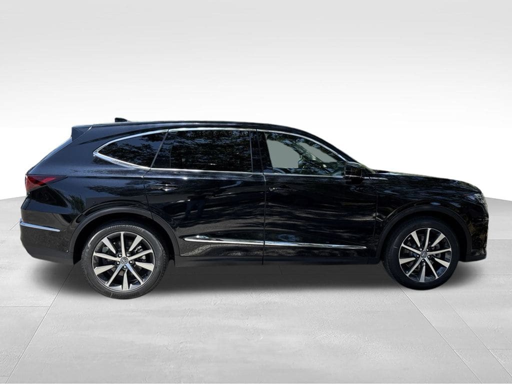 Thumbnail: 2026 Acura MDX - 6