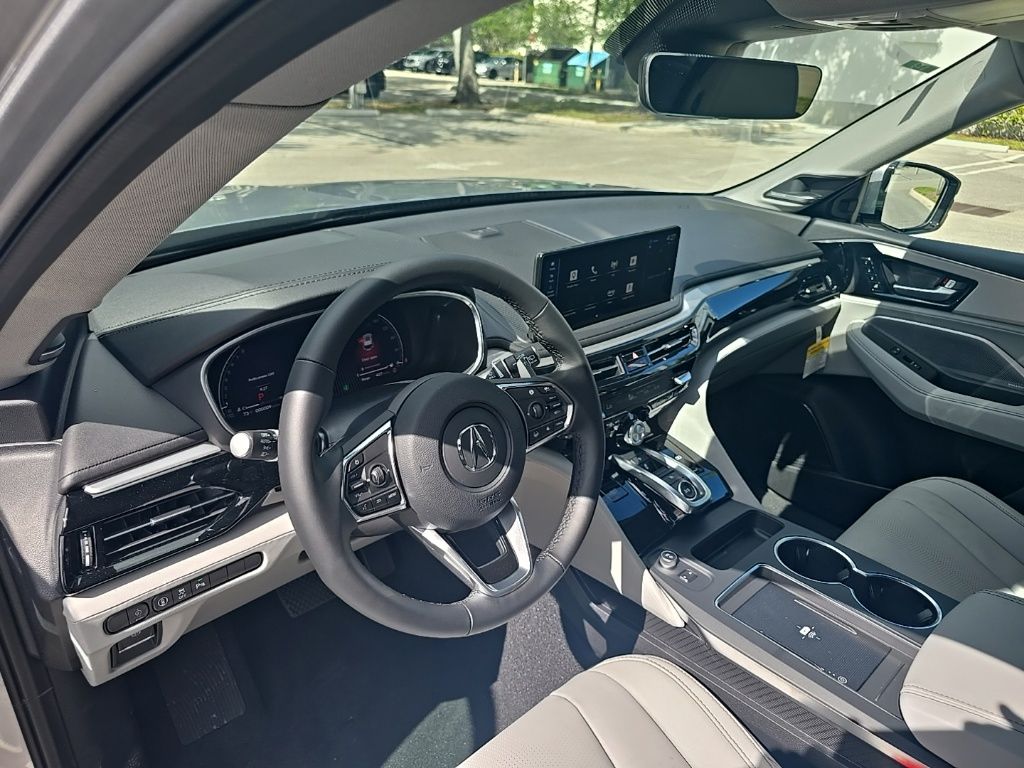Thumbnail: 2026 Acura MDX - 13