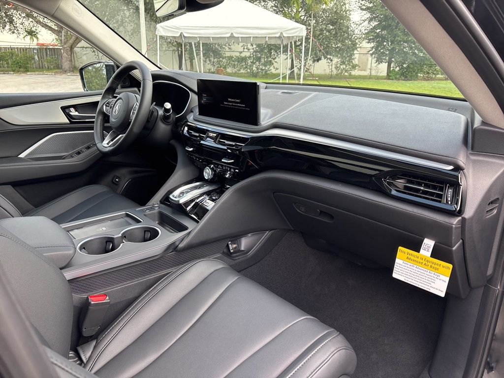 Thumbnail: 2026 Acura MDX - 16