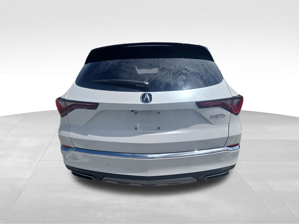 Thumbnail: 2026 Acura MDX - 7